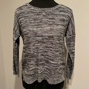LUCKY BRAND 100% Cotton Sweater. Size Small